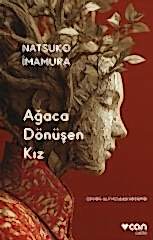 Ağaca Dönüşen Kız