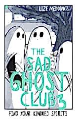 Sad Ghost Club Volume 3