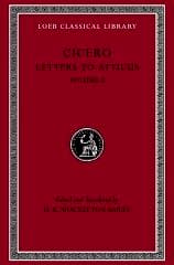 L 8 Vol XXIII, Letters to Atticus, Vol II