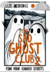Sad Ghost Club Volume 2