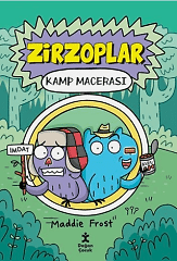 Zirzoplar - Kamp Macerası