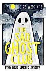 Sad Ghost Club Volume 1