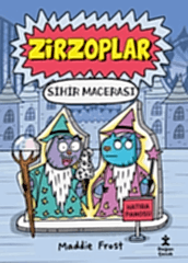 Zirzoplar - Sihir Macerası