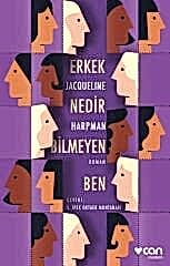 Erkek Nedir Bilmeyen Ben