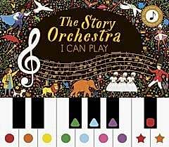 The Story Orchestra: I Can Play