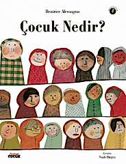 Çocuk Nedir?