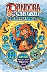 Pandora in Puzzlevale