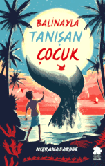 Balinayla Tanışan Çocuk