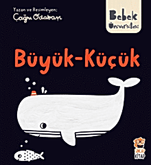 Bebek Üniversitesi - Büyük Küçük