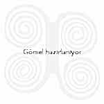 Jordi Labanda Dancing A4 Spiralli Sert Kapak 140 yp Çizgili Defter