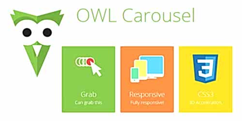Owl Carousel Nasıl Kullanılır ? Owl Carousel Nasıl Kullanılır ?