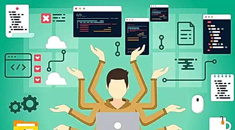 Projeye Uygun Teknoloji Stack’ini Seçmek: Doğru Karar Nasıl Verilir?