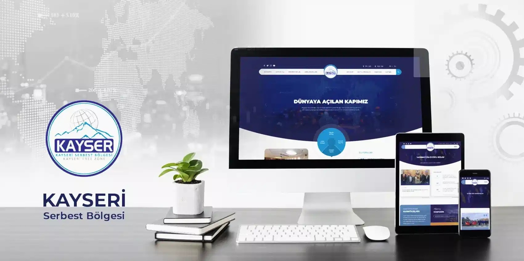 Kayseri Serbest Bölgesi