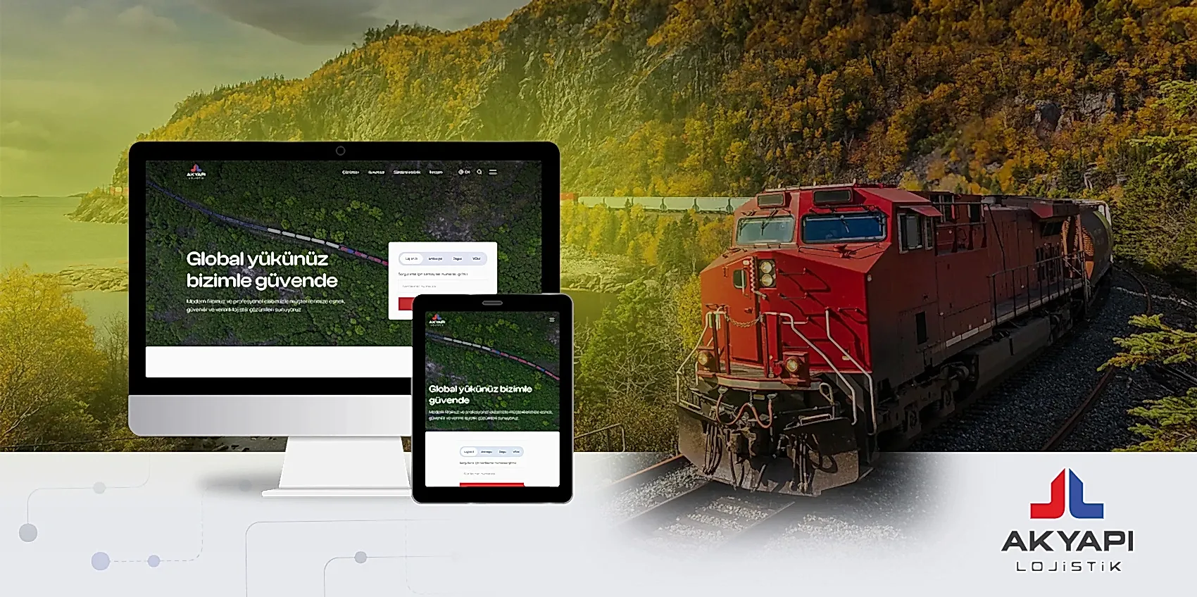 Akyapı Lojistik