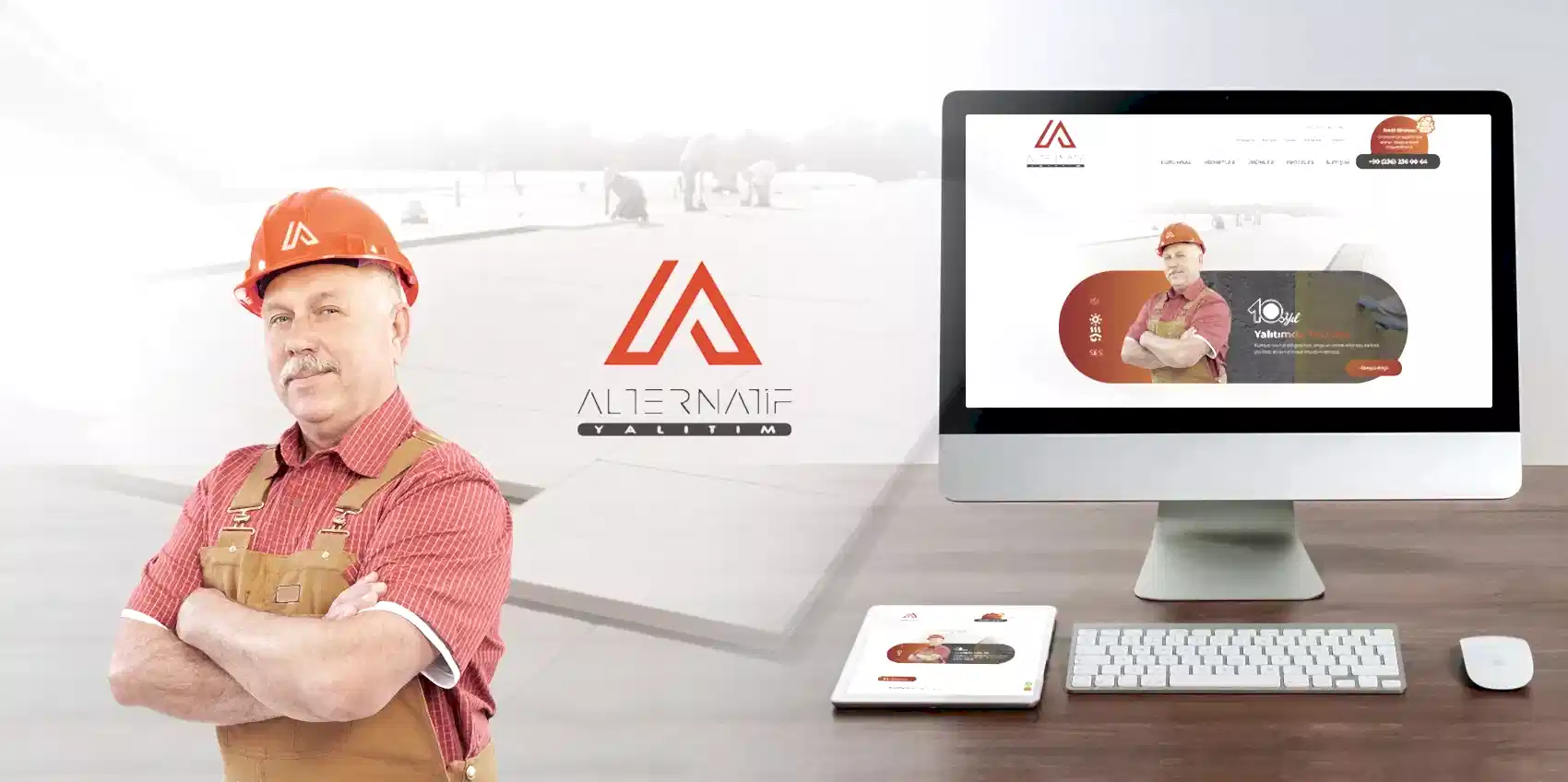 Alternatif Yalıtım