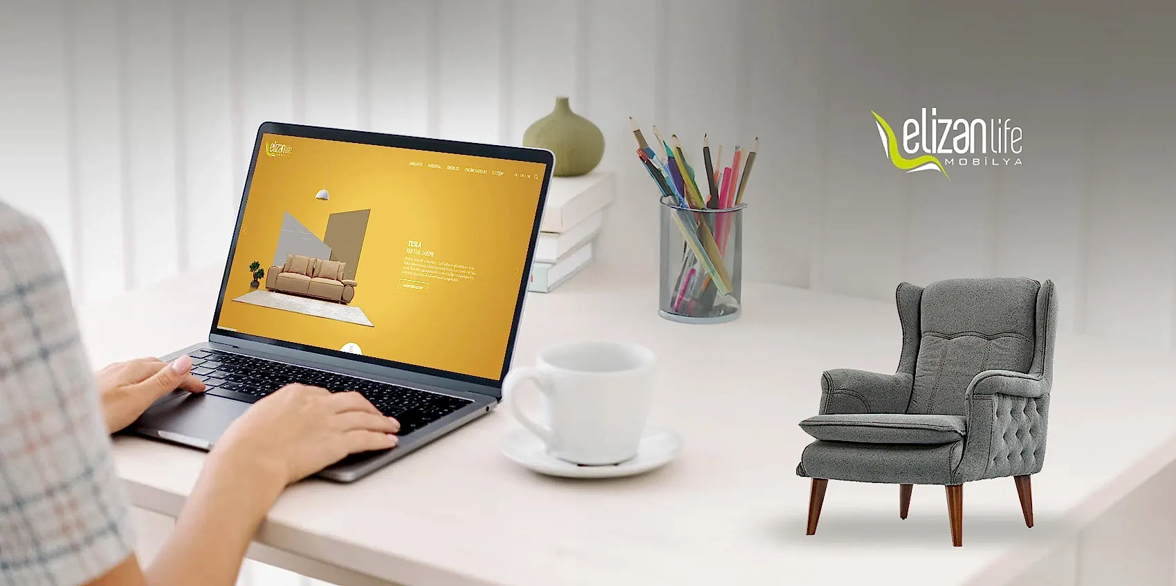 Elizanlife Mobilya