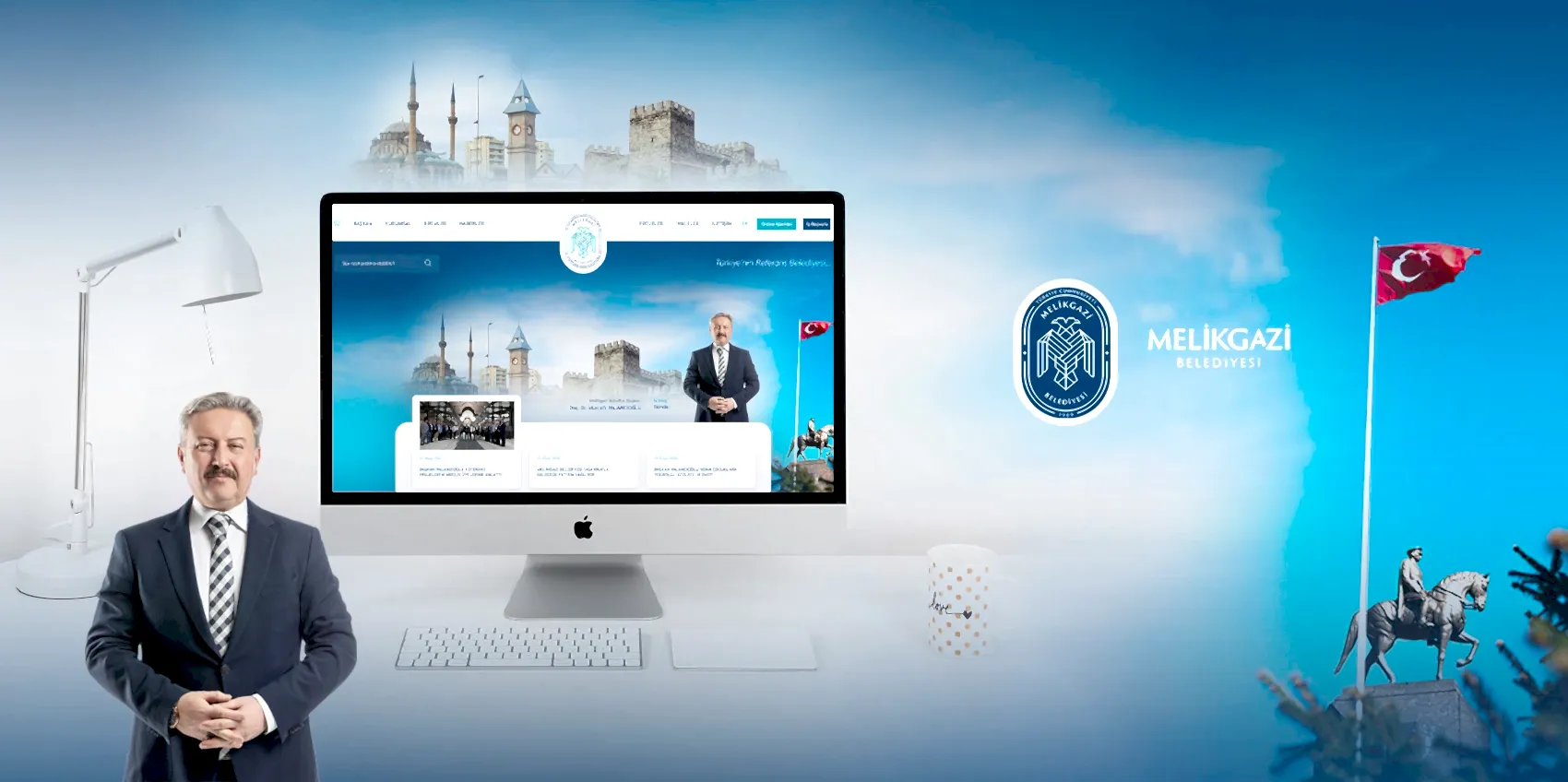 Melikgazi Belediyesi