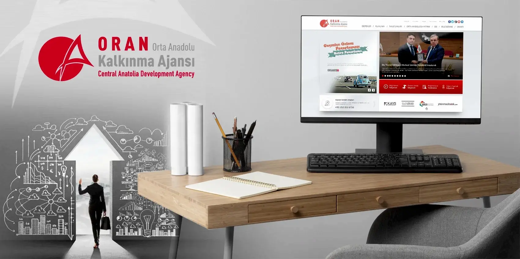 ORAN Kalkınma Ajansı