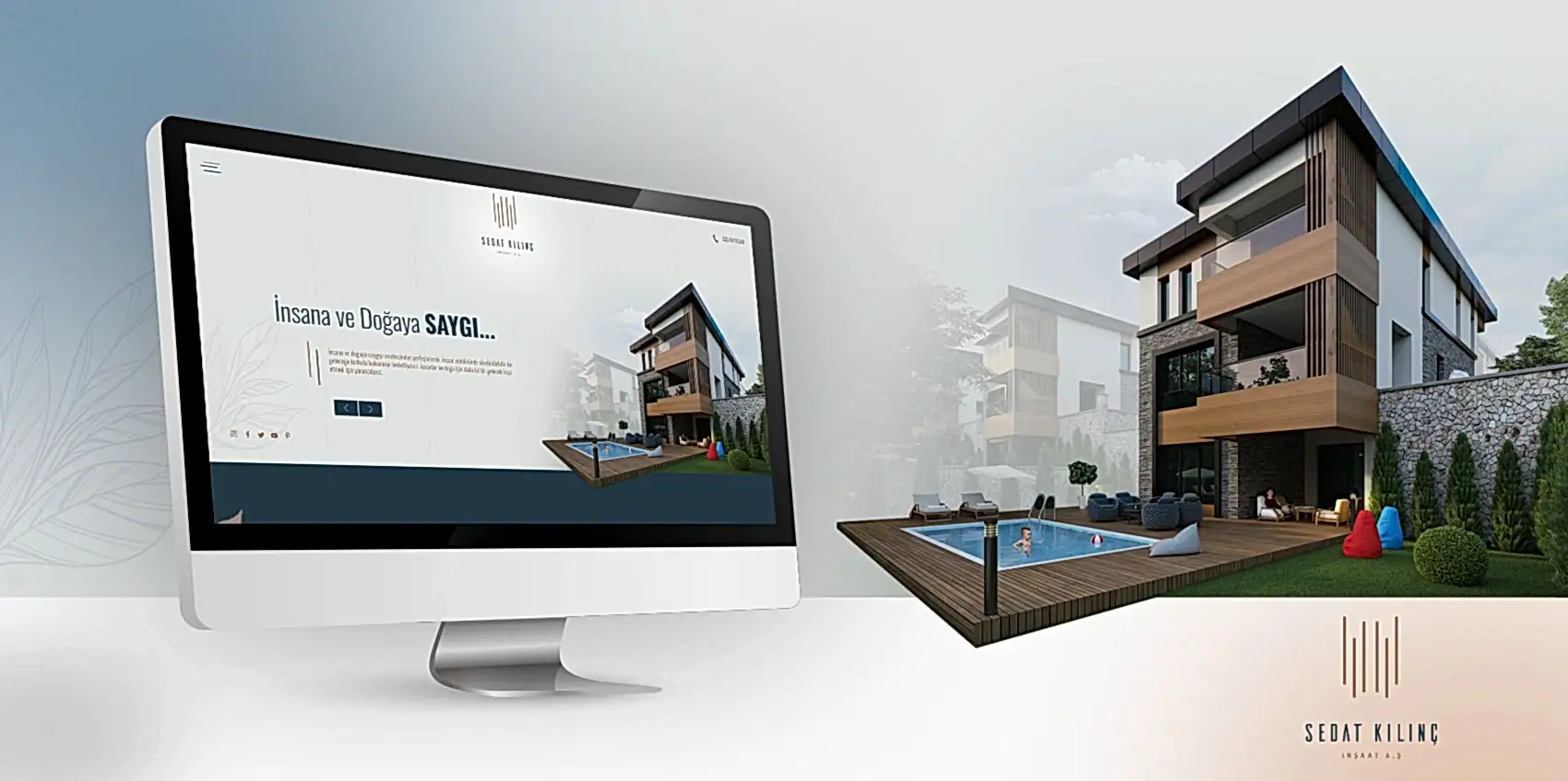 Sedat Kılınç İnşaat A.Ş