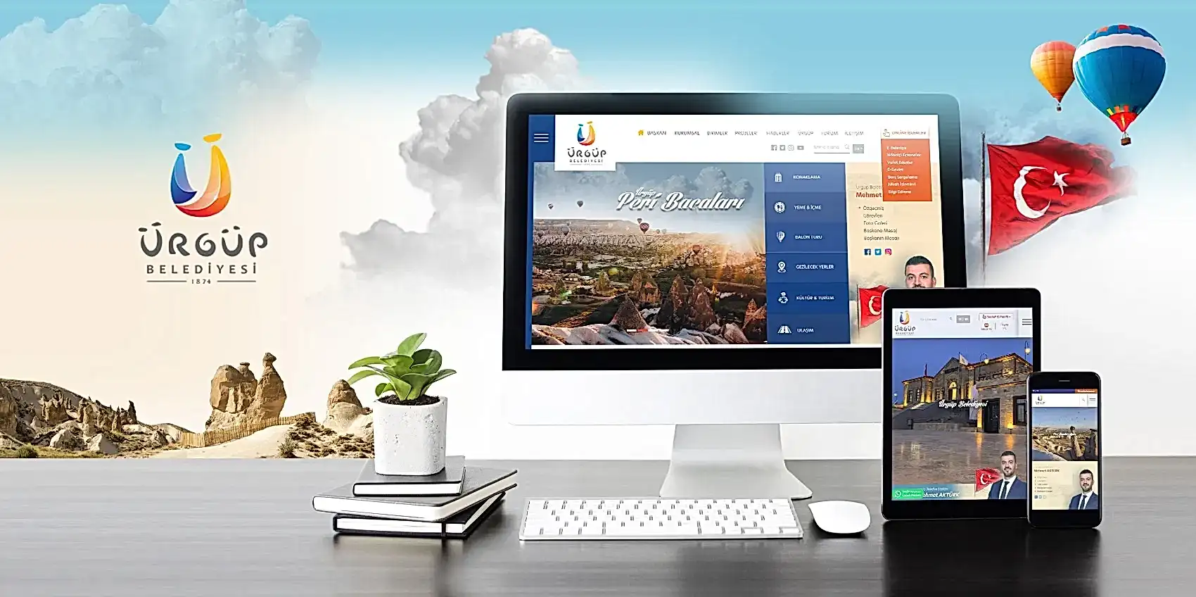 Ürgüp Belediyesi