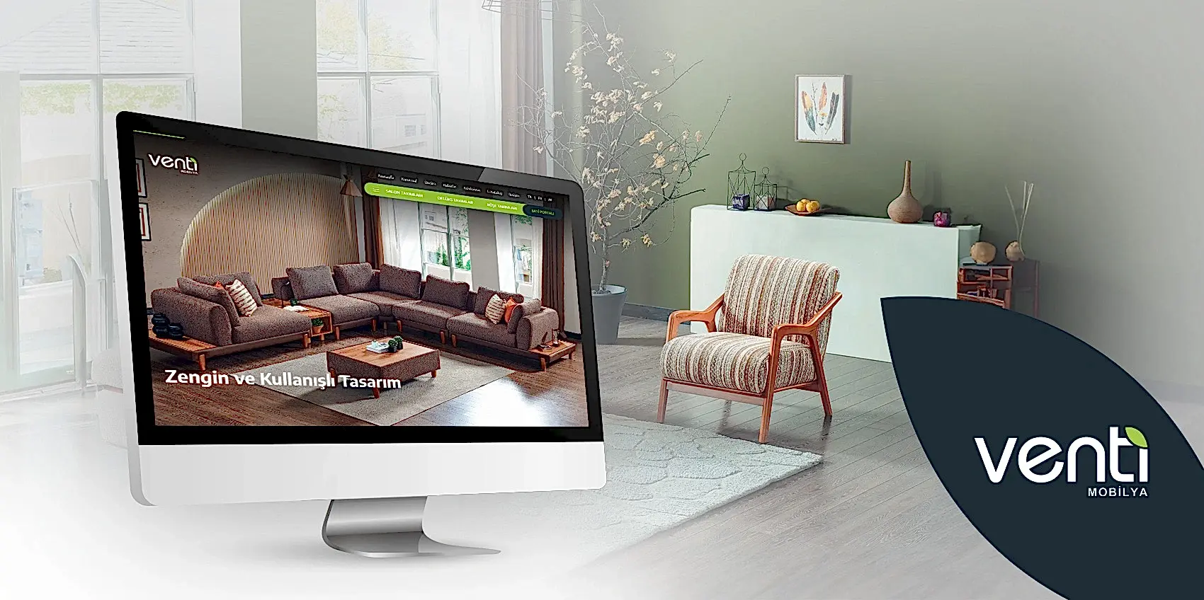Venti Mobilya
