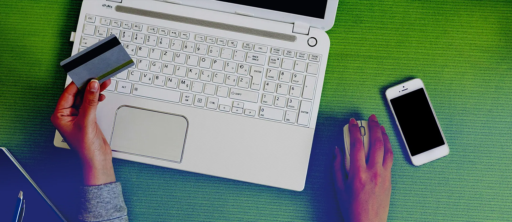 Online Tahsilat Sistemi