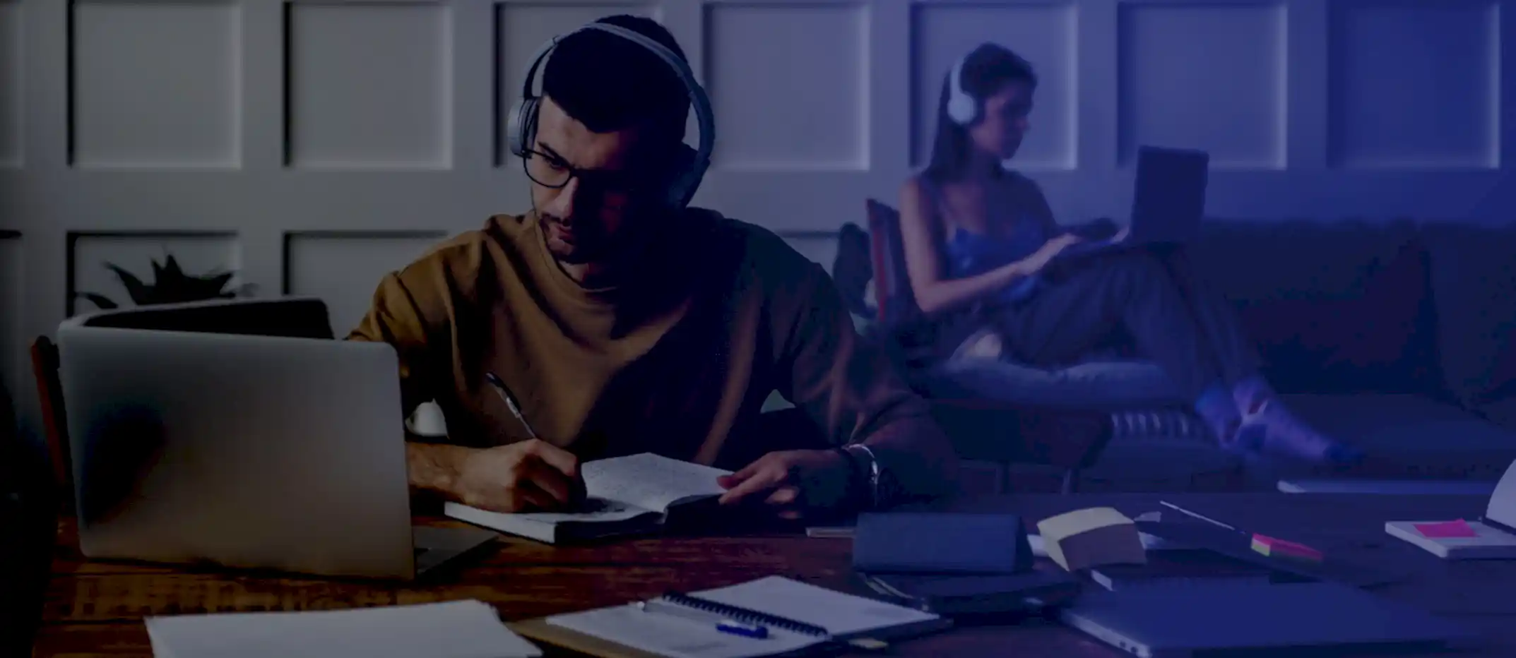 Uzaktan Eğitim Sistemi