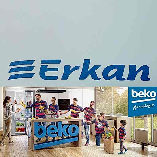 Erkan Beko